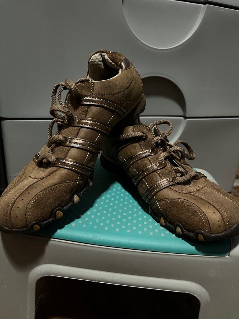 Skechers sale bikers originals