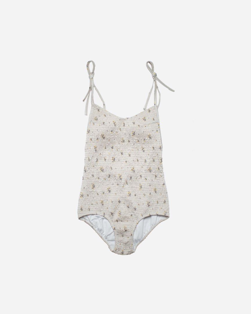 son and daughter セットアップ 3-4y son and daughter ISSY SWIMSUIT 3-4Y