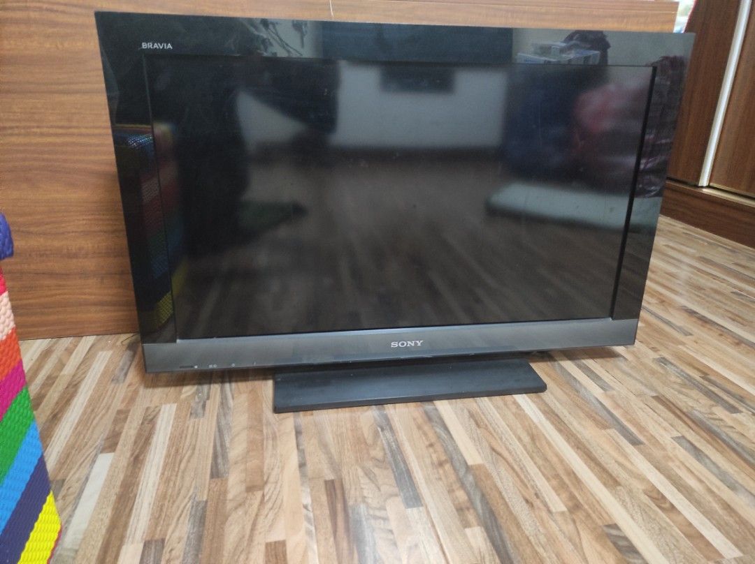 SONY TV, 家庭電器, 電視 & 其他娛樂, 電視 Carousell