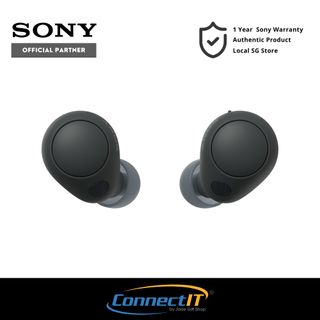 Sony WF-C500, Audio, Headphones & Headsets on Carousell