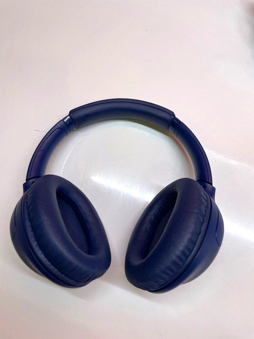 SONY WH-710N, Audio, Headphones & Headsets on Carousell