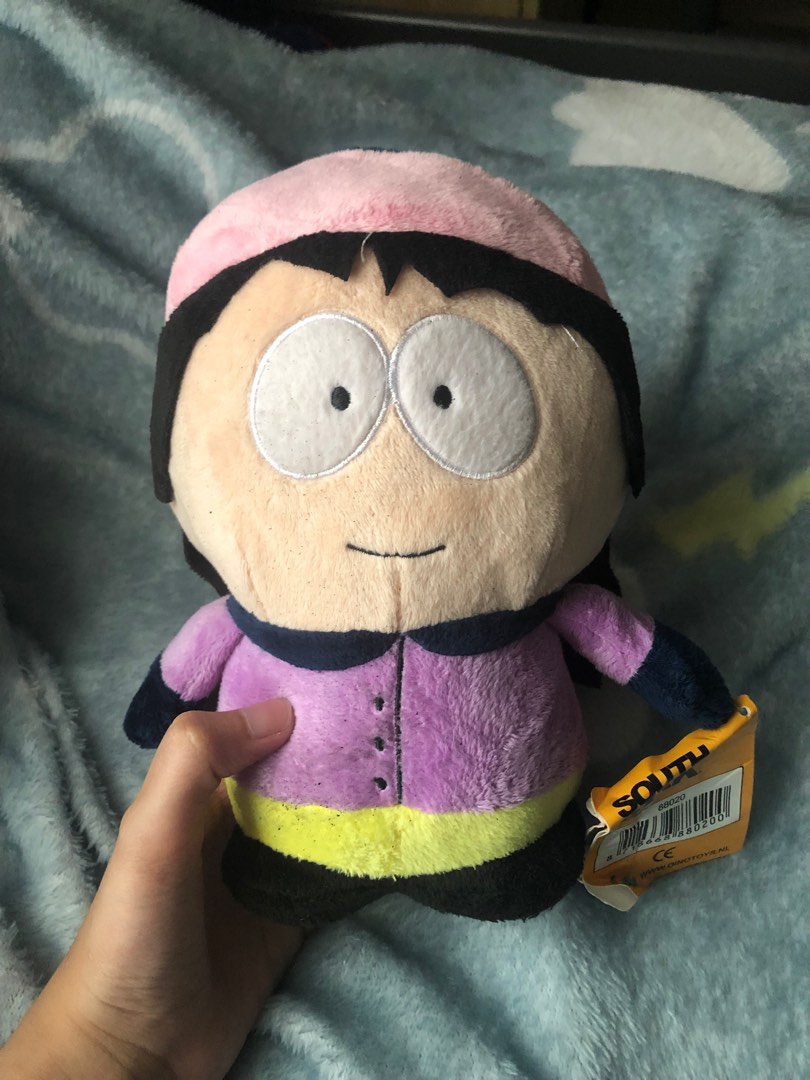 South park sale wendy plush