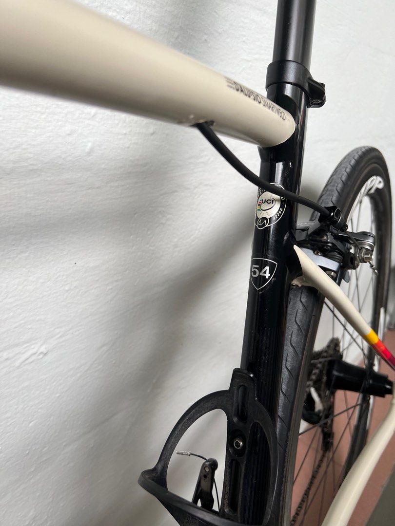 Specialized taille hotsell 54