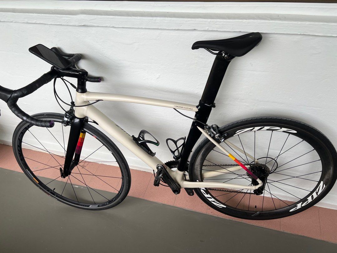 Specialized allez sprint hot sale rim