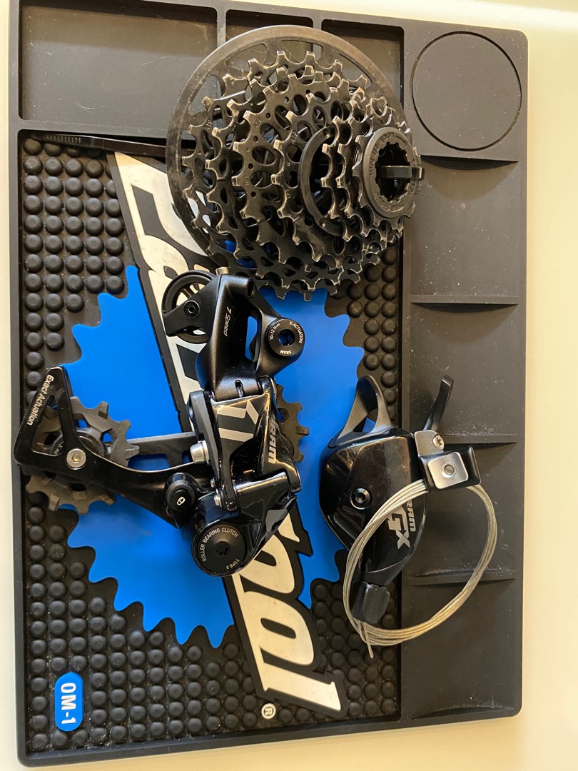 Sram gx dh shifter store
