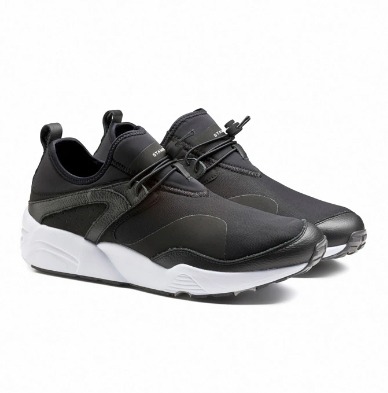 Puma stampd blaze of glory sales