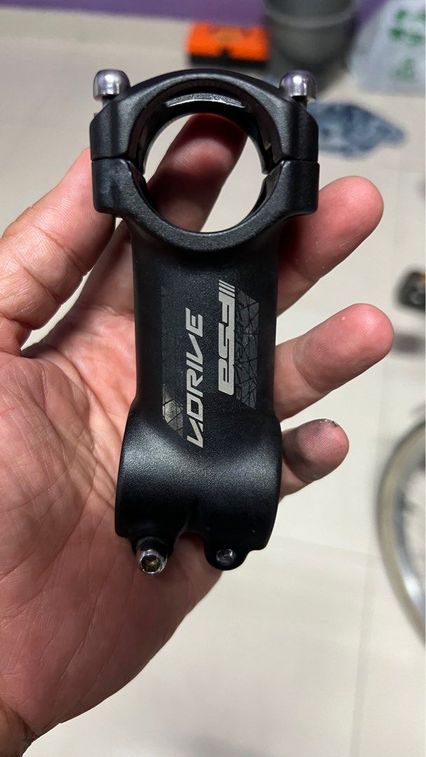 Fsa stem hot sale 80mm