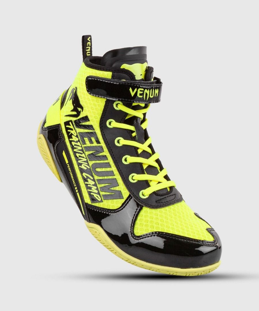 Boxing cheap shoes clearance