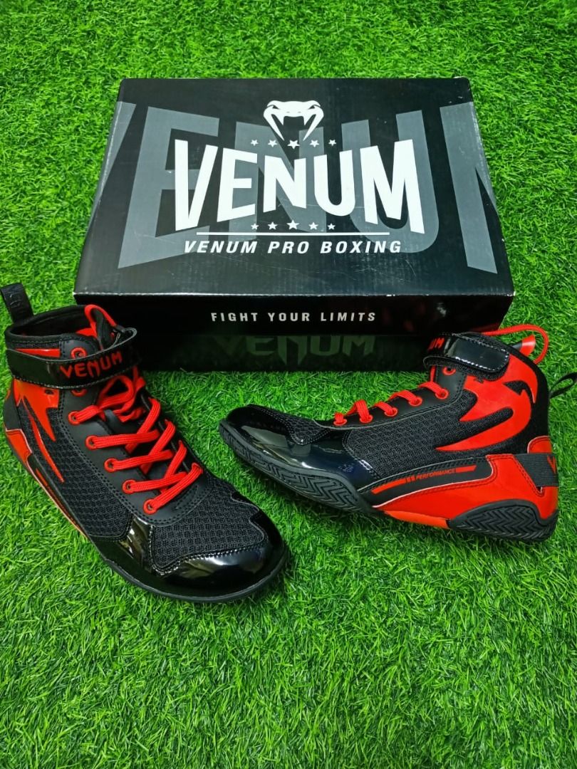 Boxing shoes for best sale sale