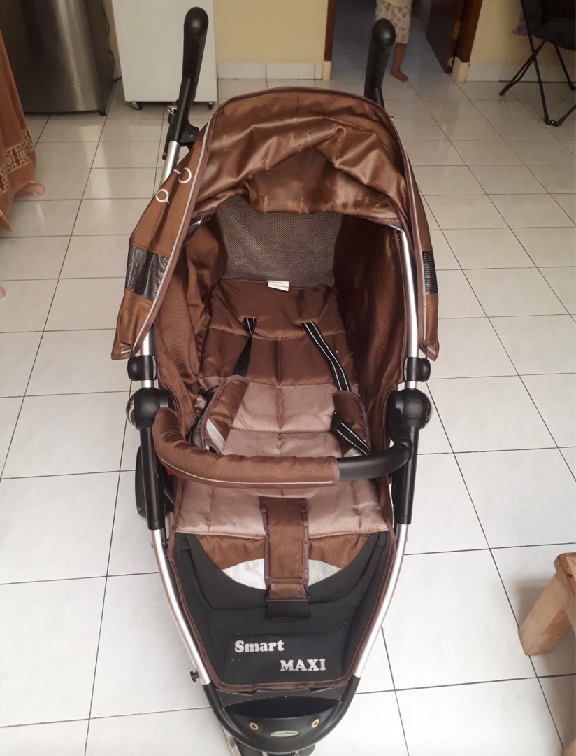 Baby elle shop maxi review