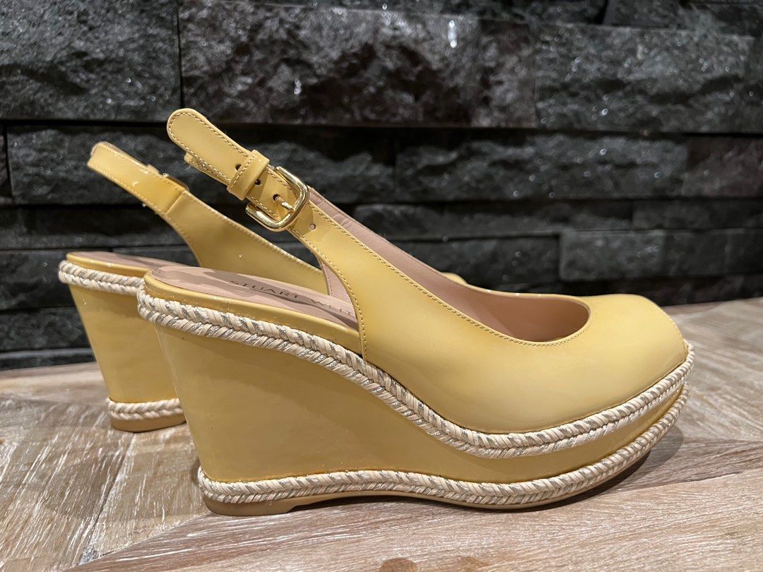 Weitzman wedges on sale