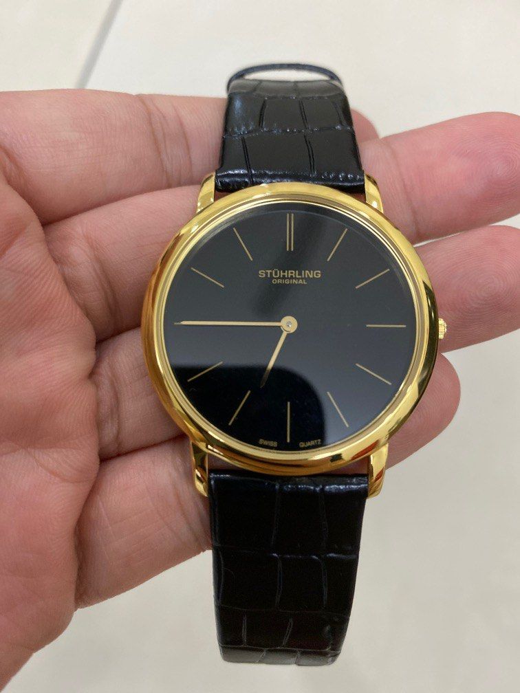Stuhrling skyline outlet