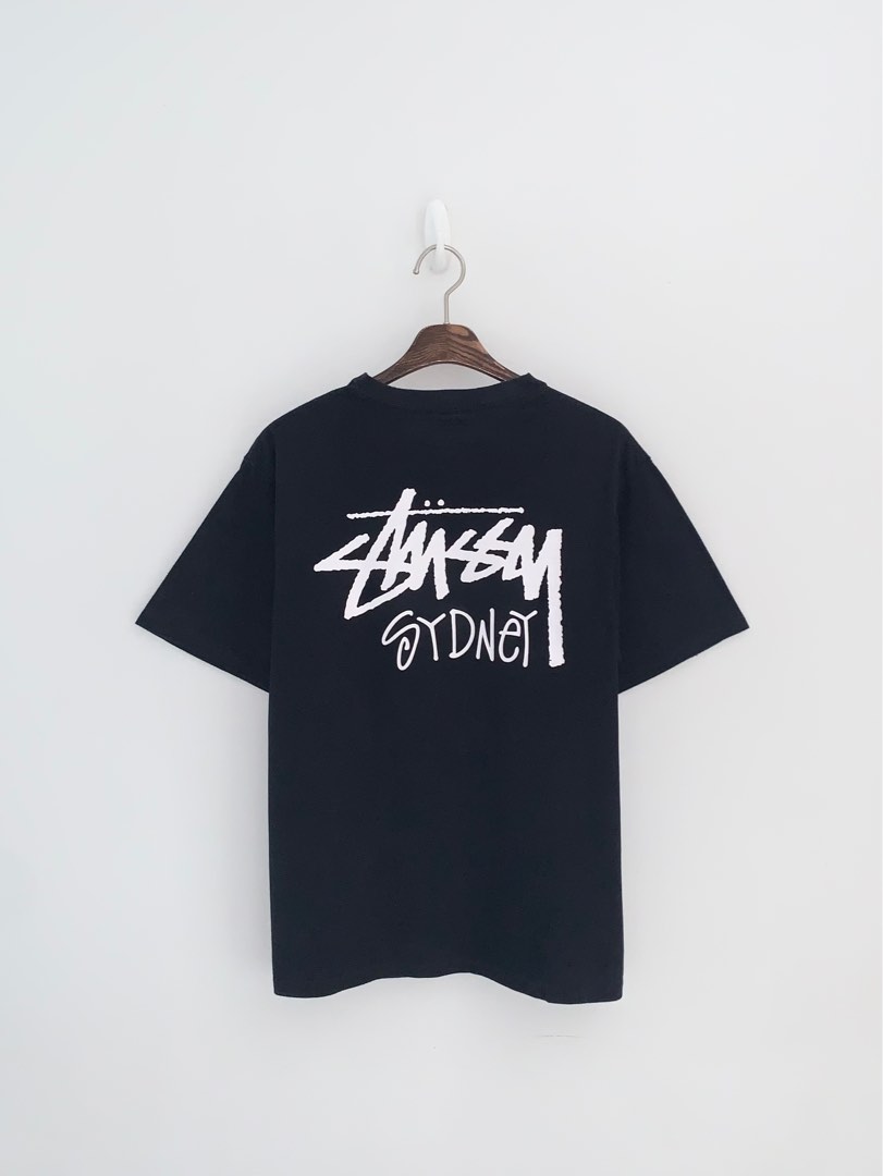 Sydney stussy discount