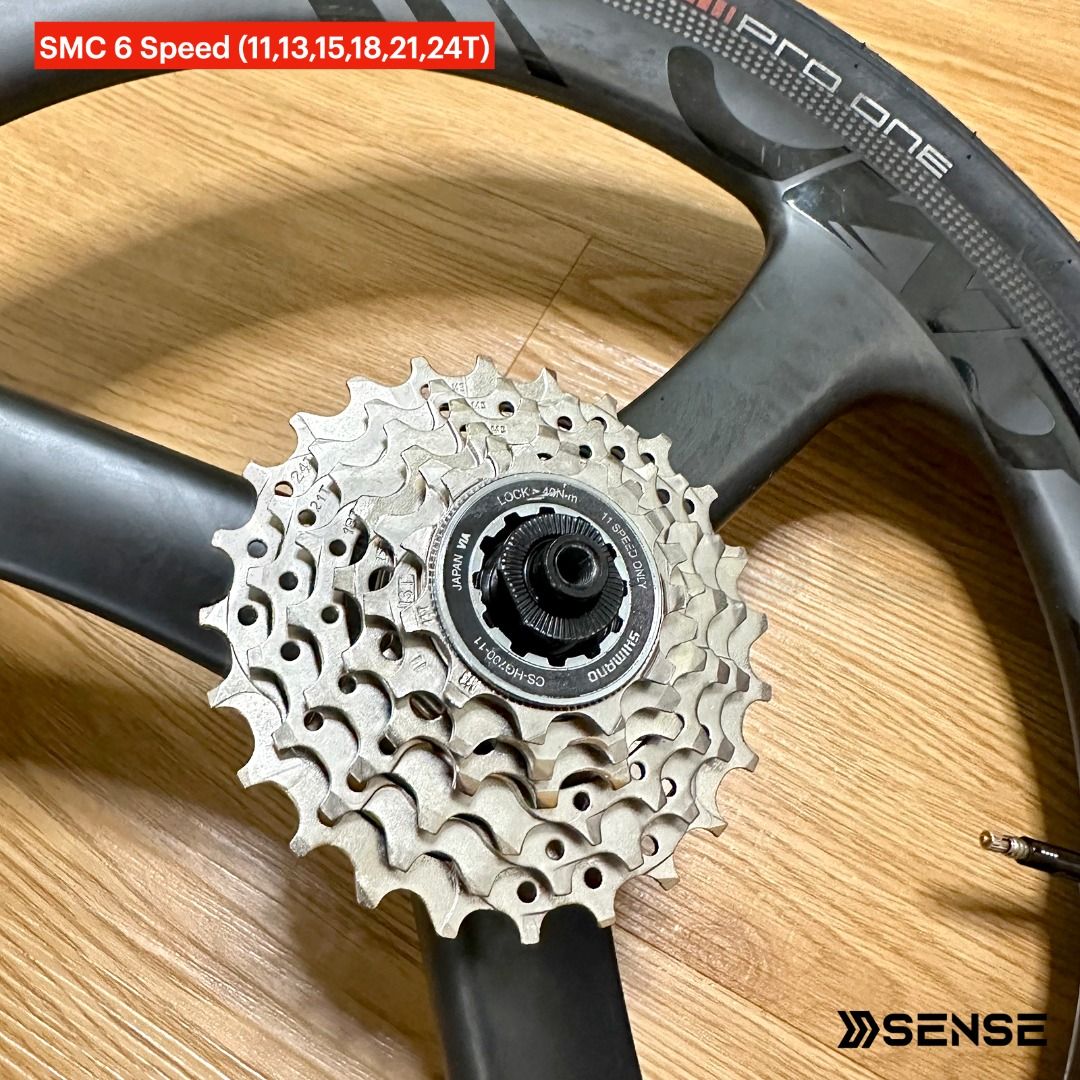 Brompton external gear shop