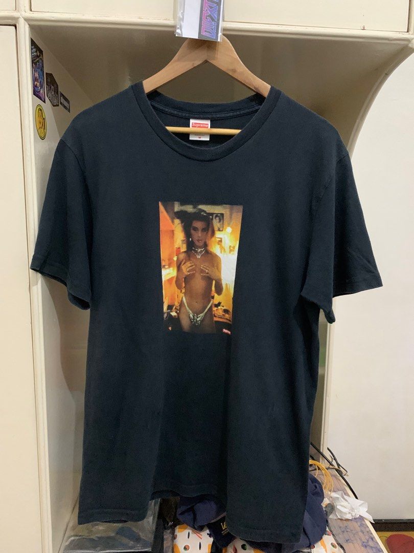 Supreme kim online in rhinestone