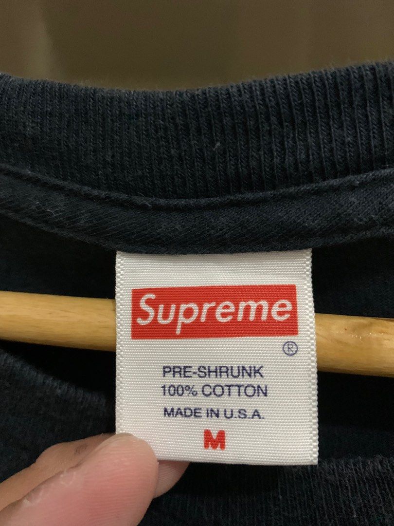 Supreme kim in rhinestone deals