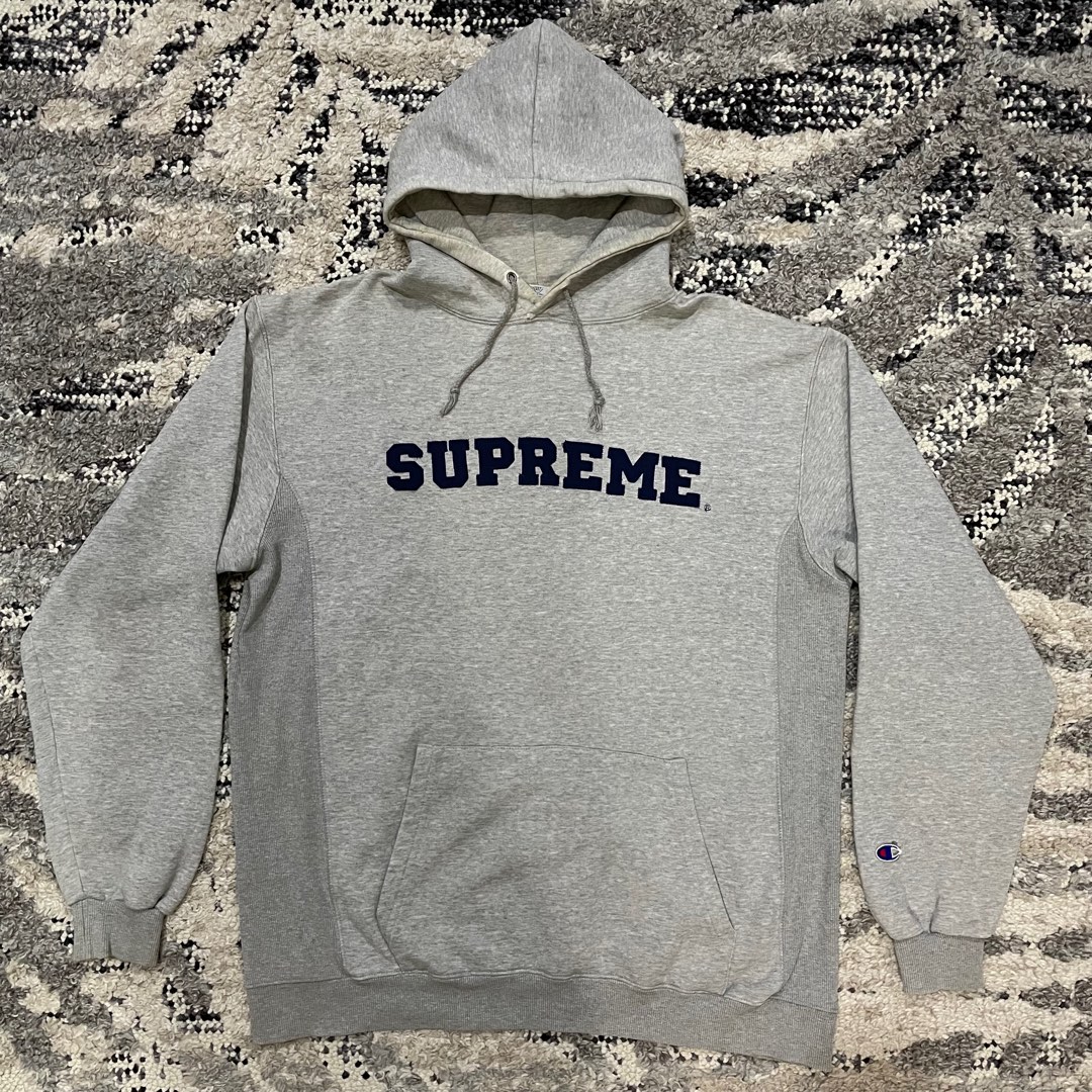 Supreme sweater mexico xl deals