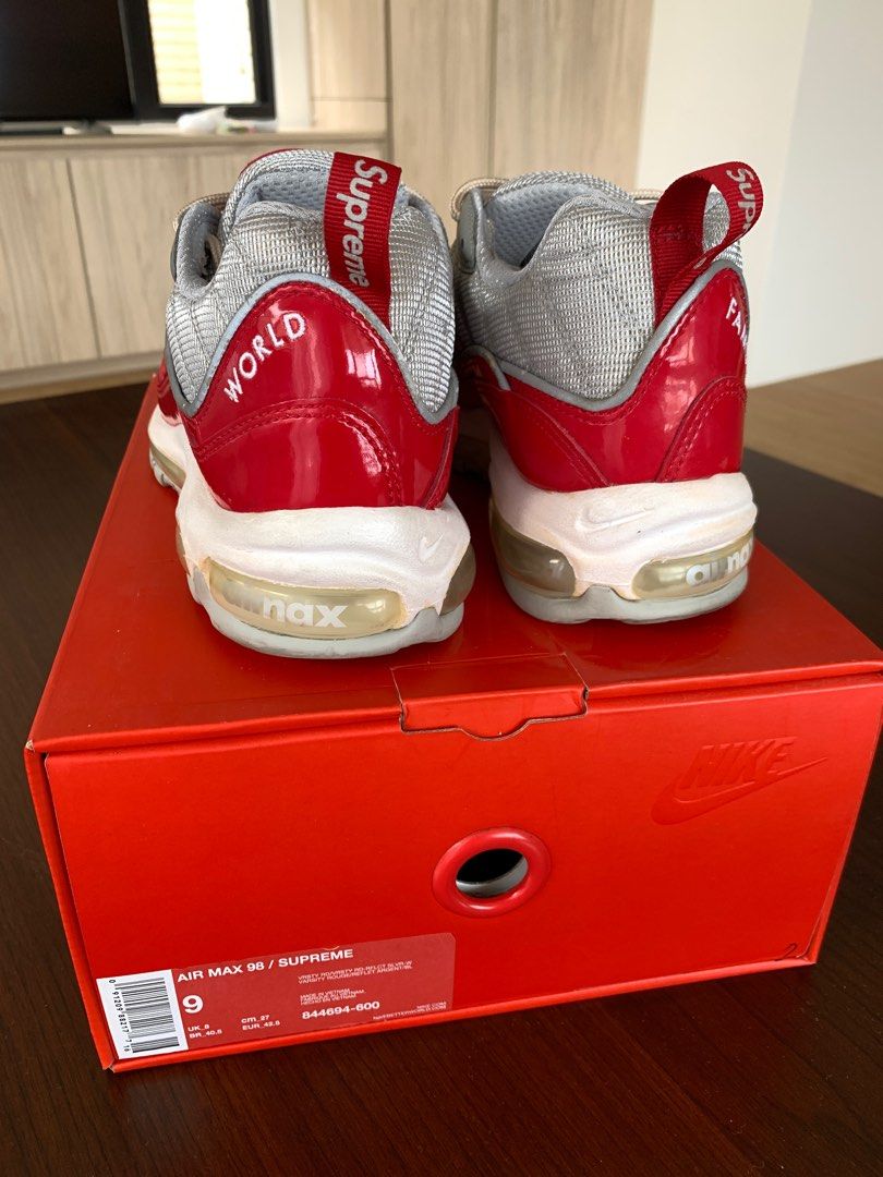 X air max discount 9
