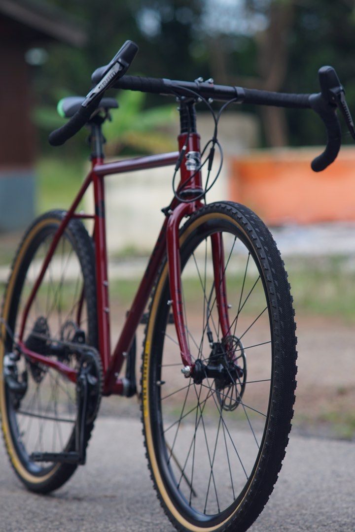 Surly midnight special red online