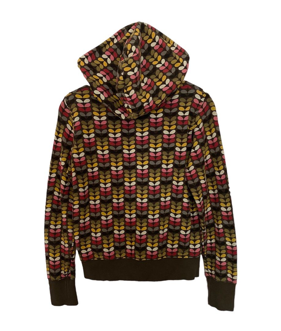 Orla kiely sweater on sale