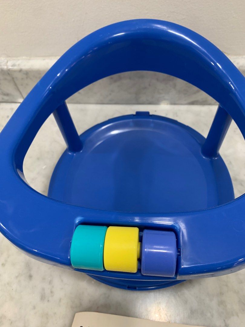 Swivel bath seat, Babies & Kids, Baby Nursery & Kids Furniture, Kids