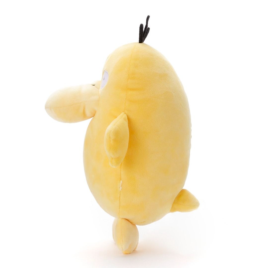Mocchi mocchi hot sale pikachu fat