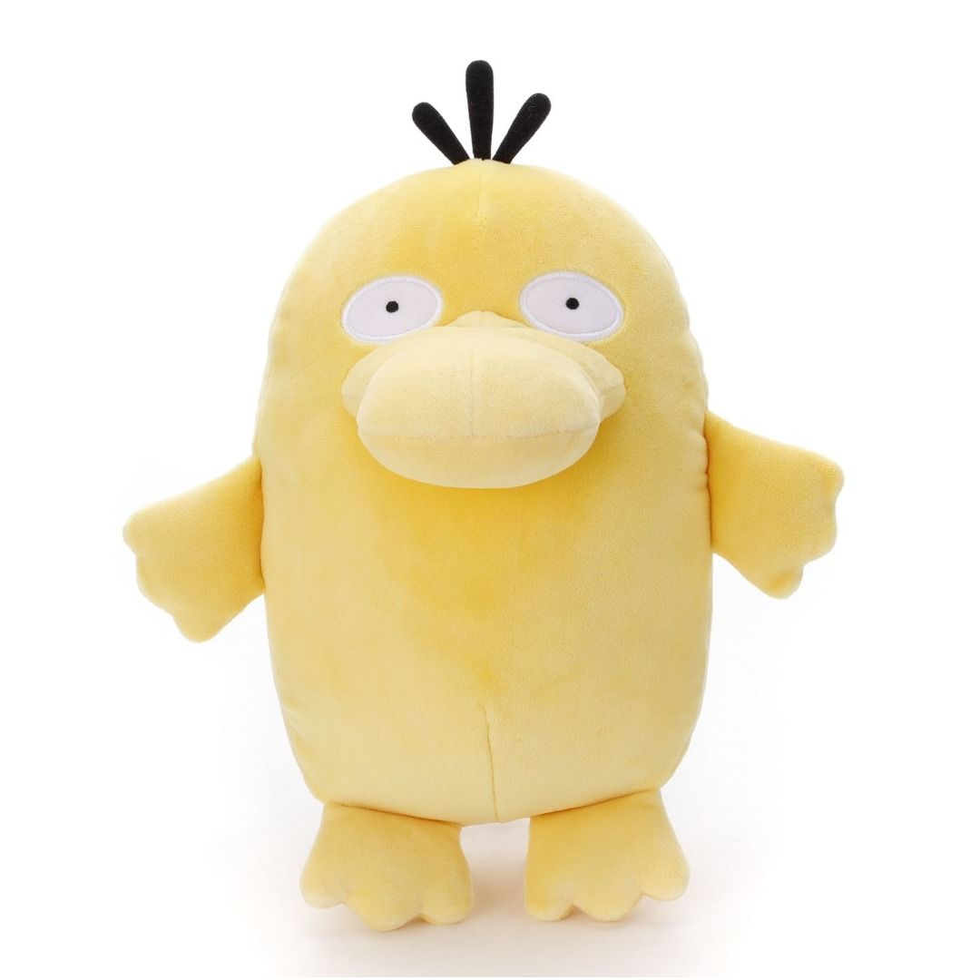 Mocchi mocchi pikachu fat best sale