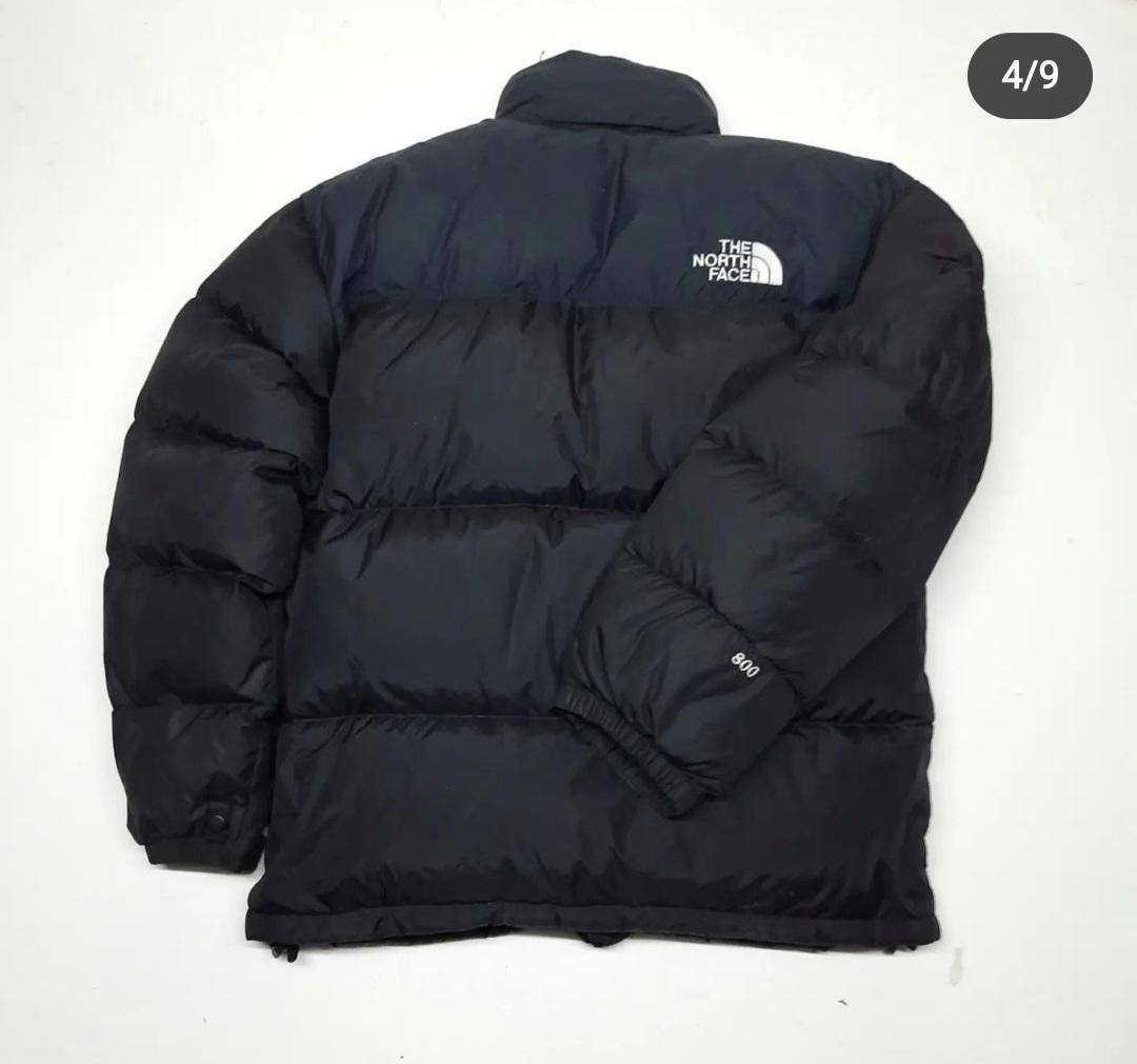 The north face nuptse 800 outlet