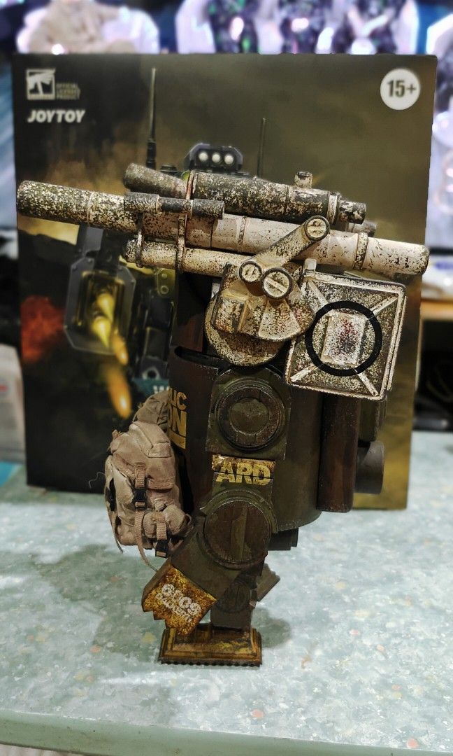 スリーエートイズ wwrp grunt 現状品 【公式通販】