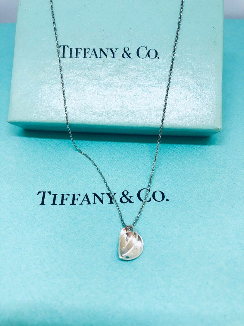 Tiffany 925 outlet