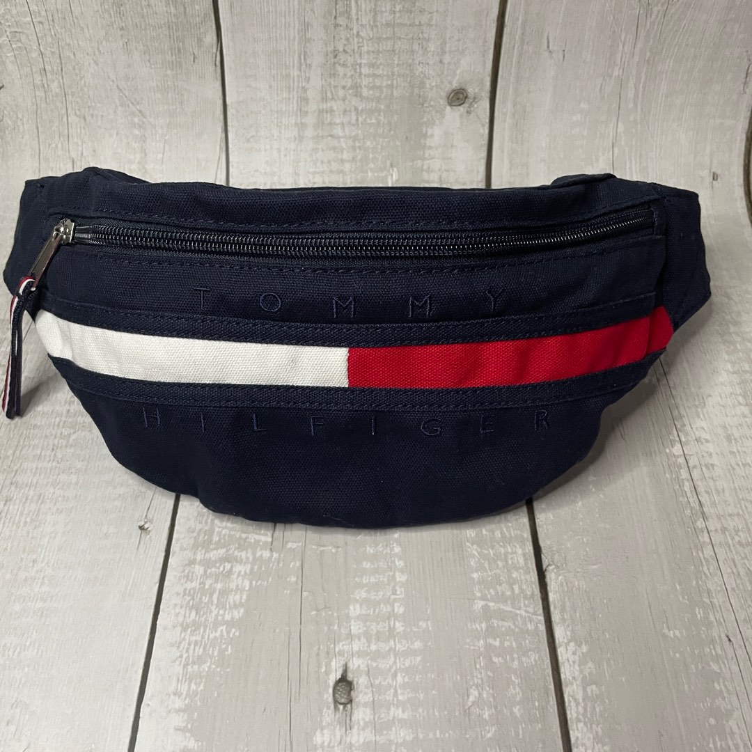 Tommy hilfiger fanny on sale pack for sale