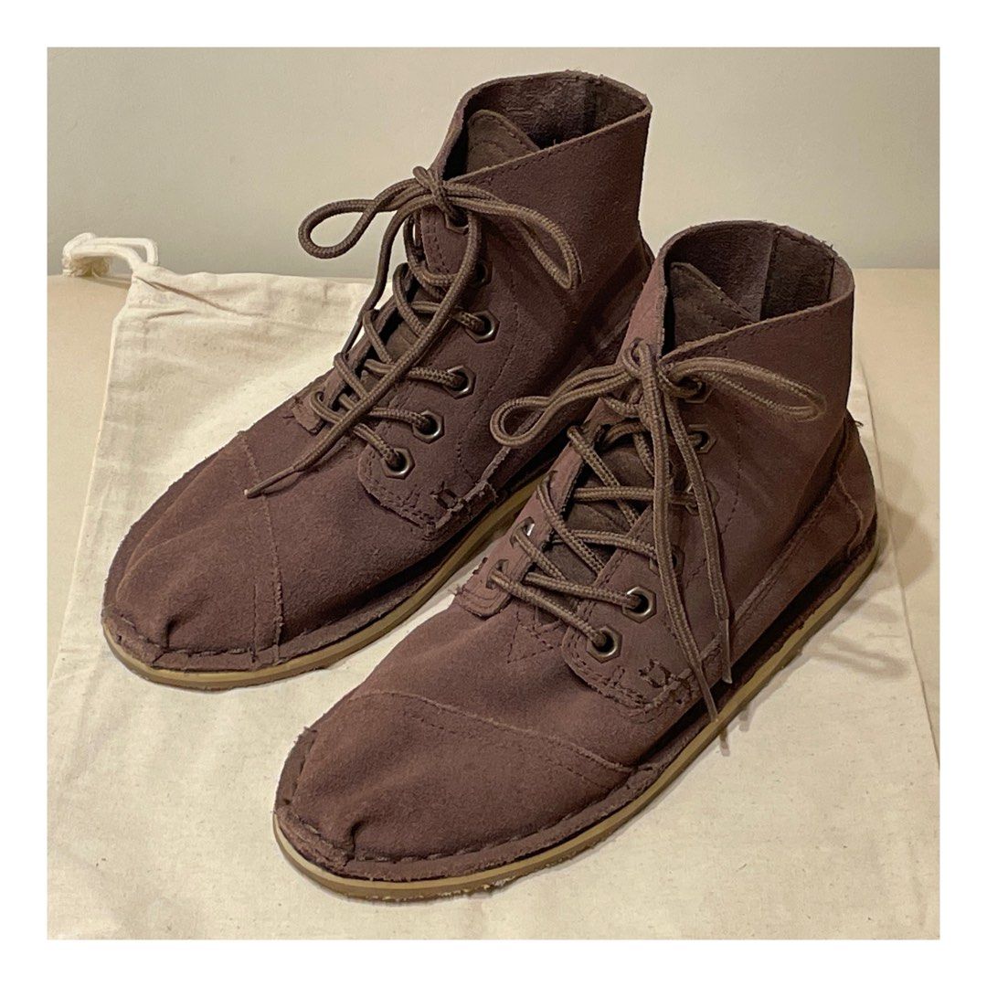 Toms tribal boots outlet