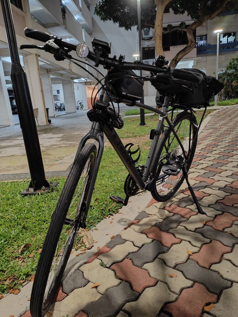Trek mt220 recall discount