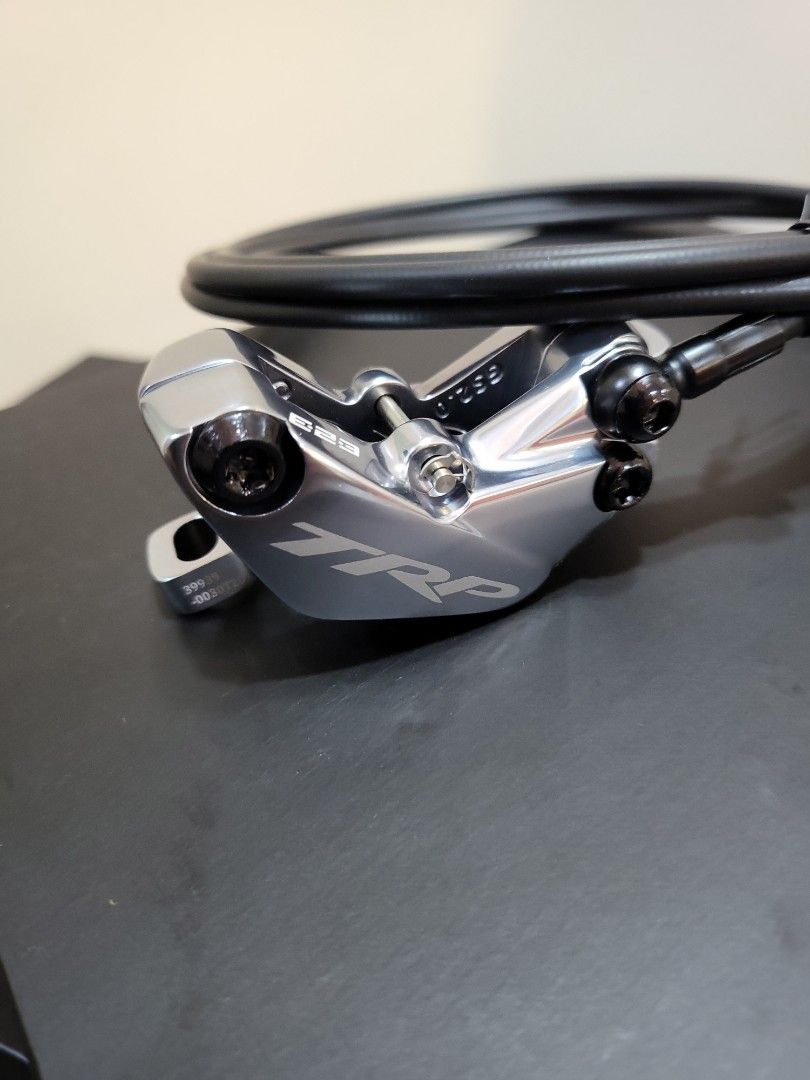 brakeset trp
