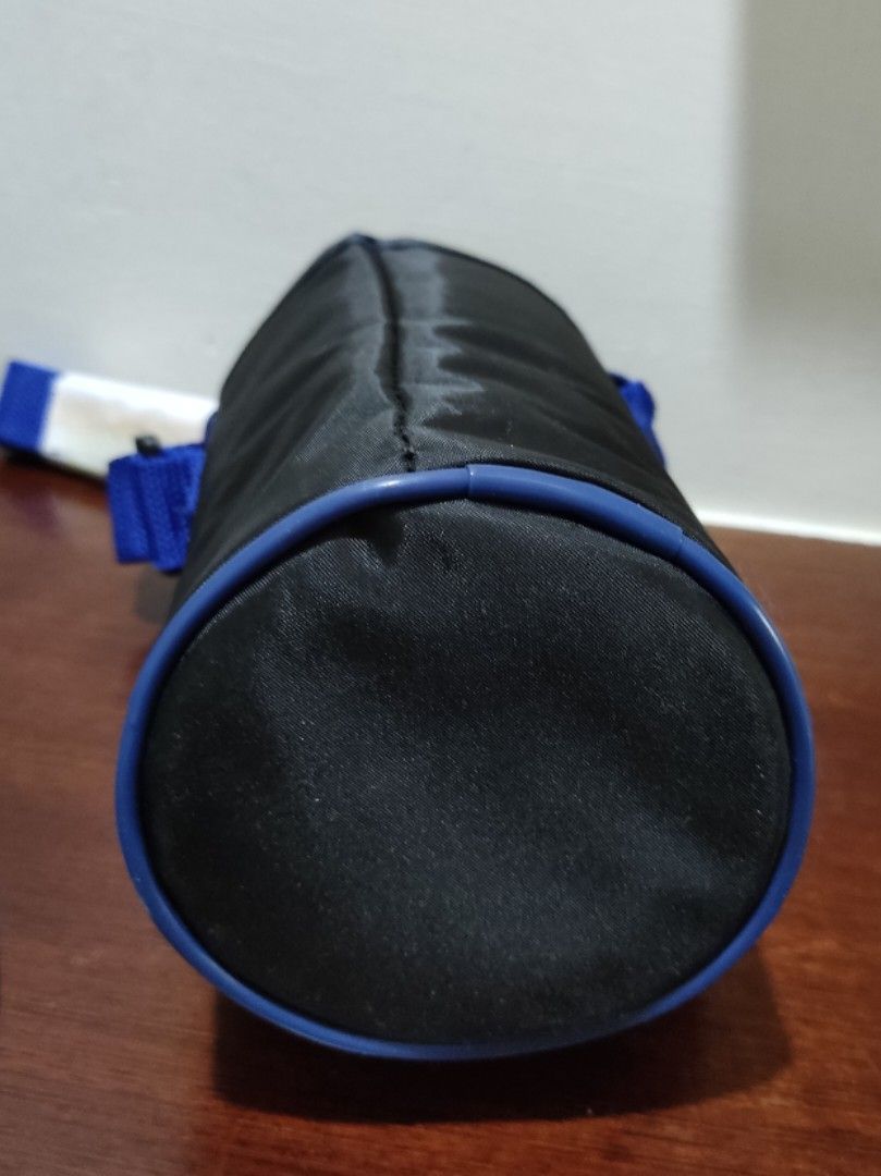 Tupperware Bottle Pouch Holder, Food & Drinks, Beverages on Carousell