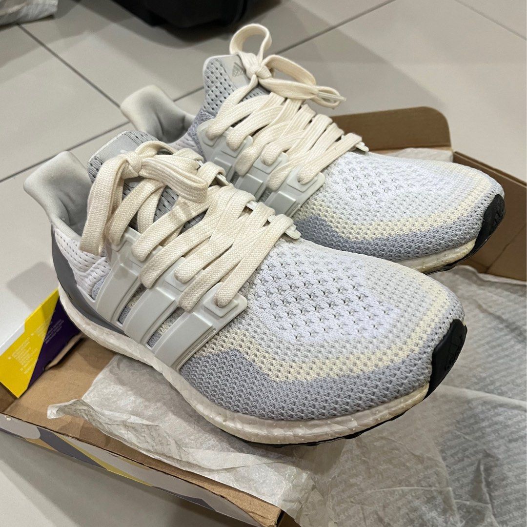 Ultra boost 2.0 white gradient store