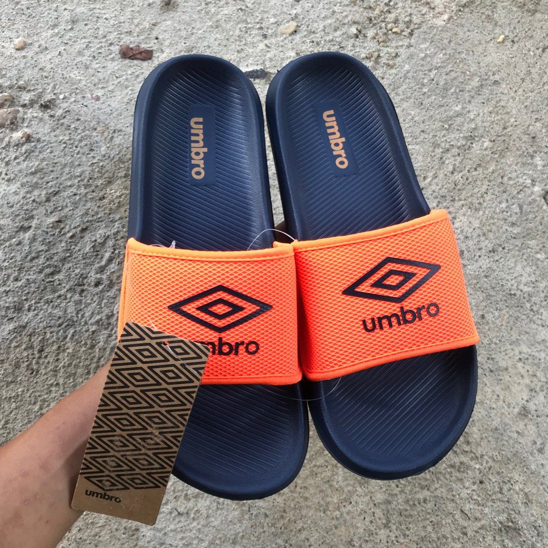 Umbro hotsell slippers online