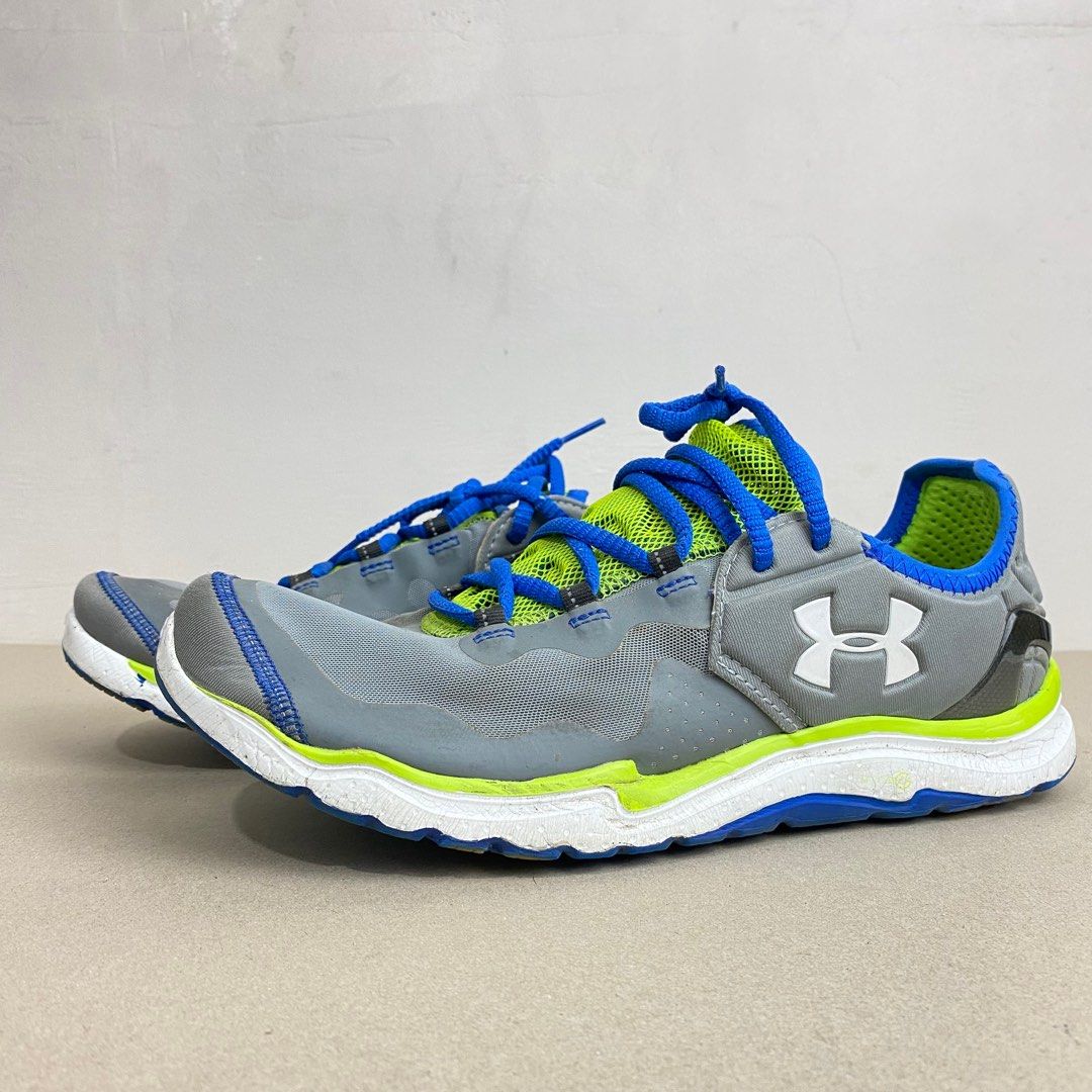 Tenis under armour online charge rc 2