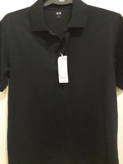 Uniqlo Kaos Polo