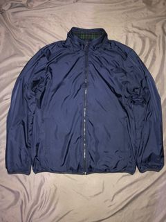 Uniqlo Reversible Jacket / Jaket