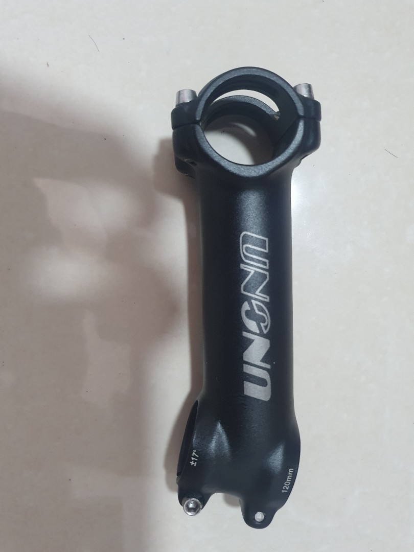 stem uno mtb