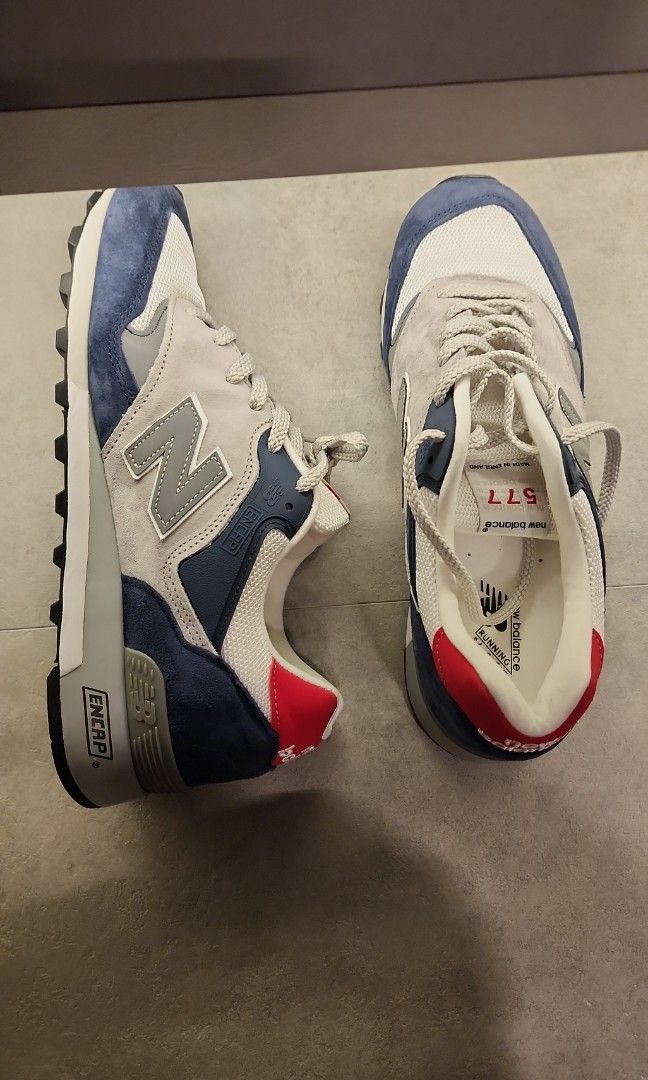 Us9 new balance 577 usa colours