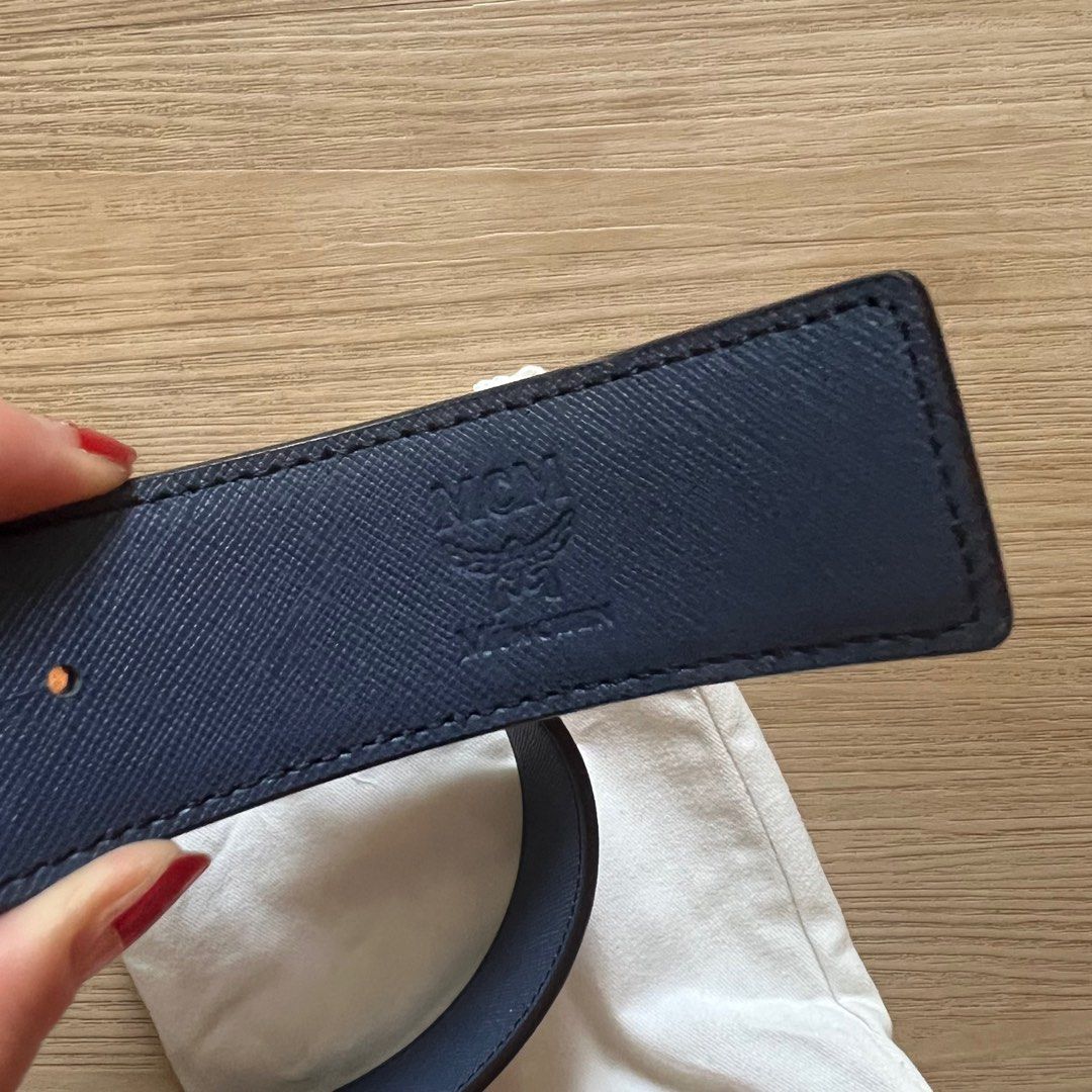 Used mcm deals belt