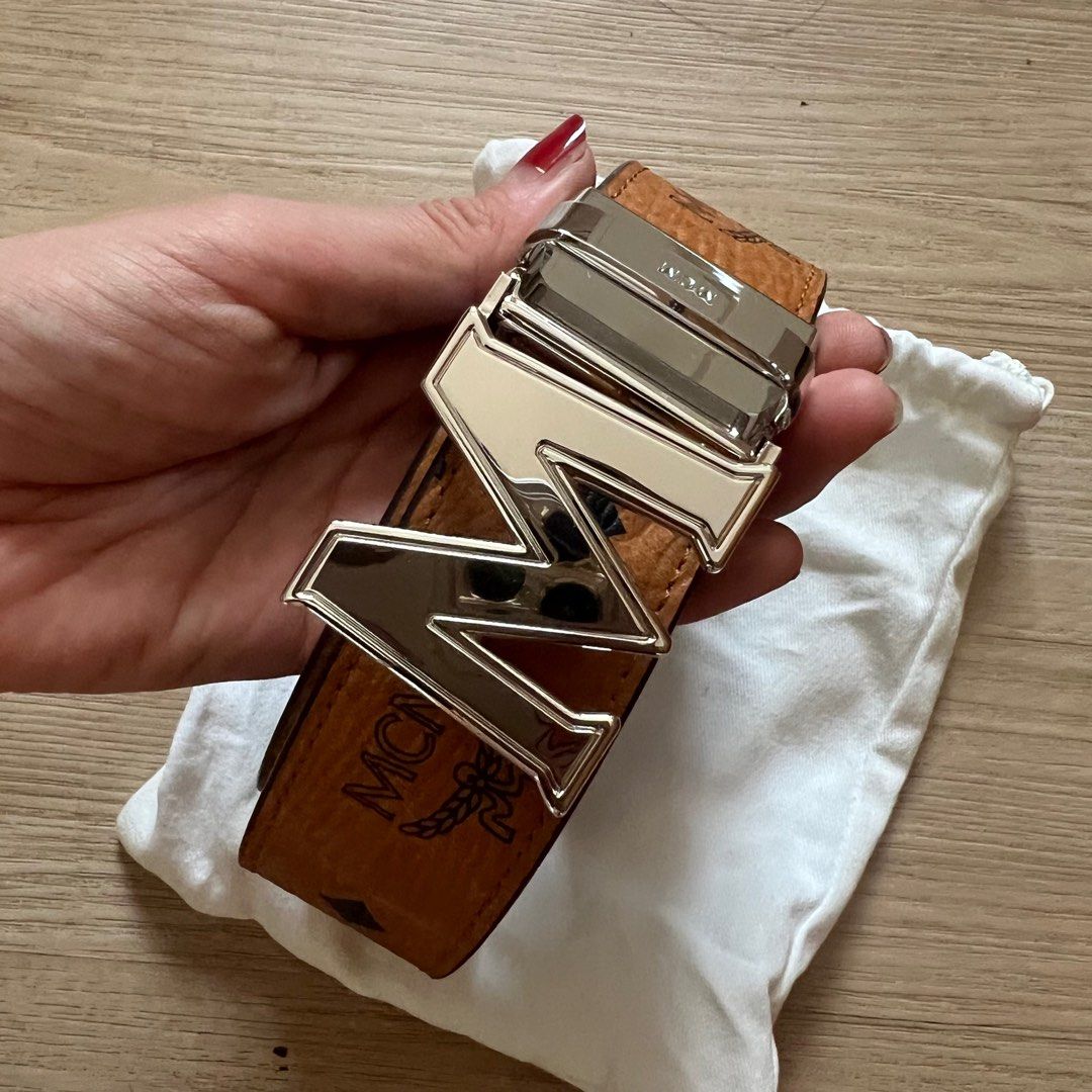 Used mcm belt cheap