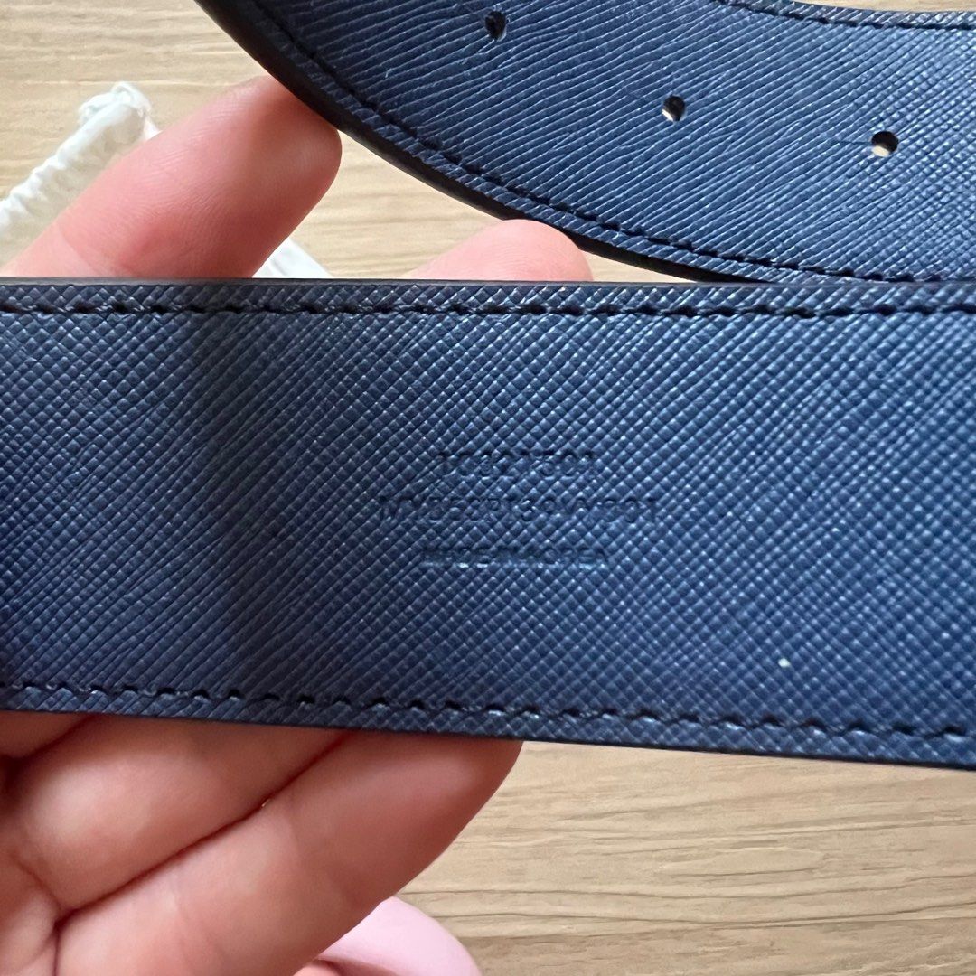 Used online mcm belt