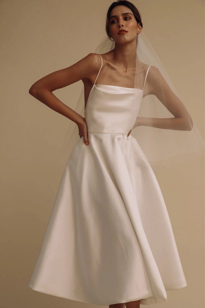 Vania Romoff Bridal Dress Women s Fashion Dresses Sets