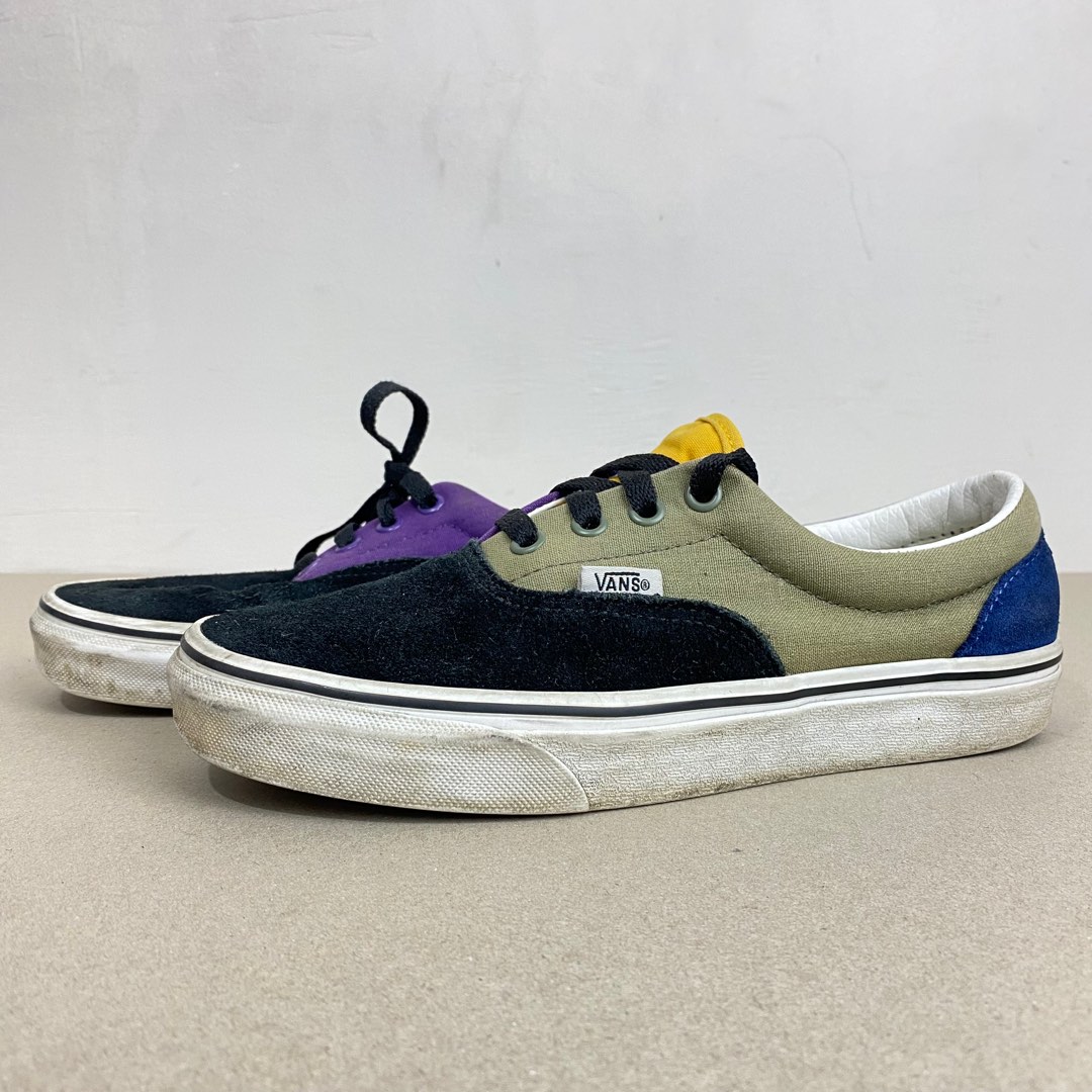 Vans otw rally era cheap