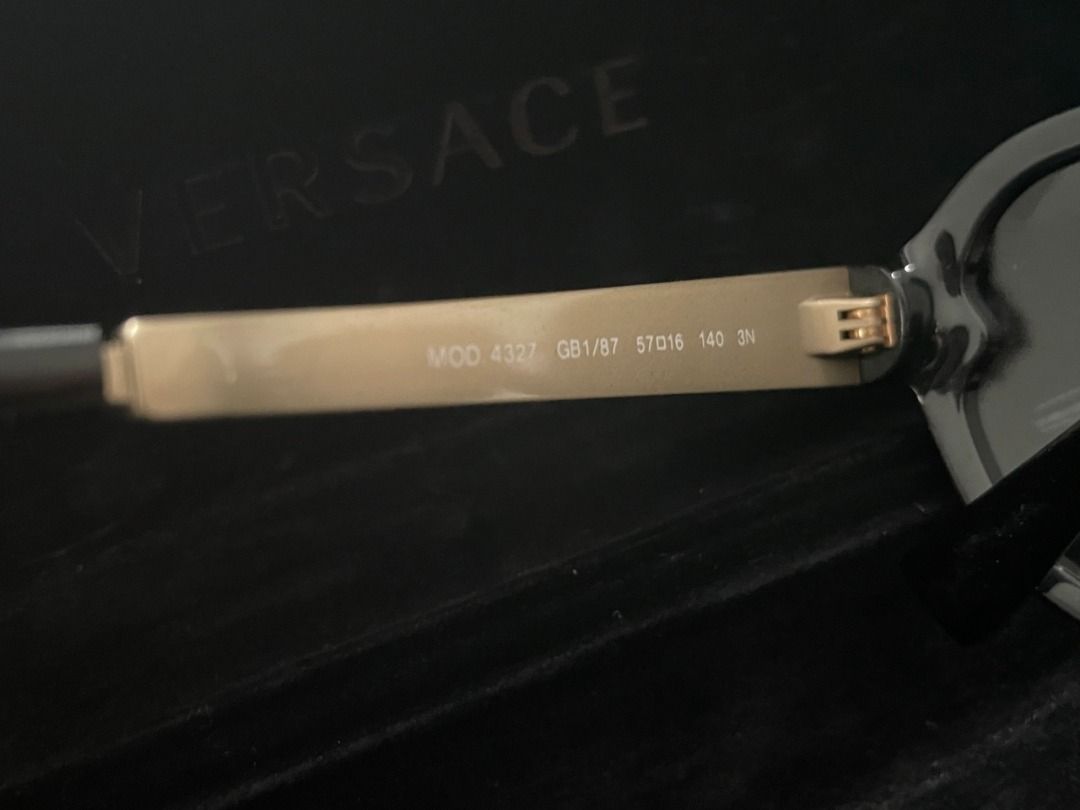 Versace VE4327 Women s Sunglasses Women s Fashion Watches