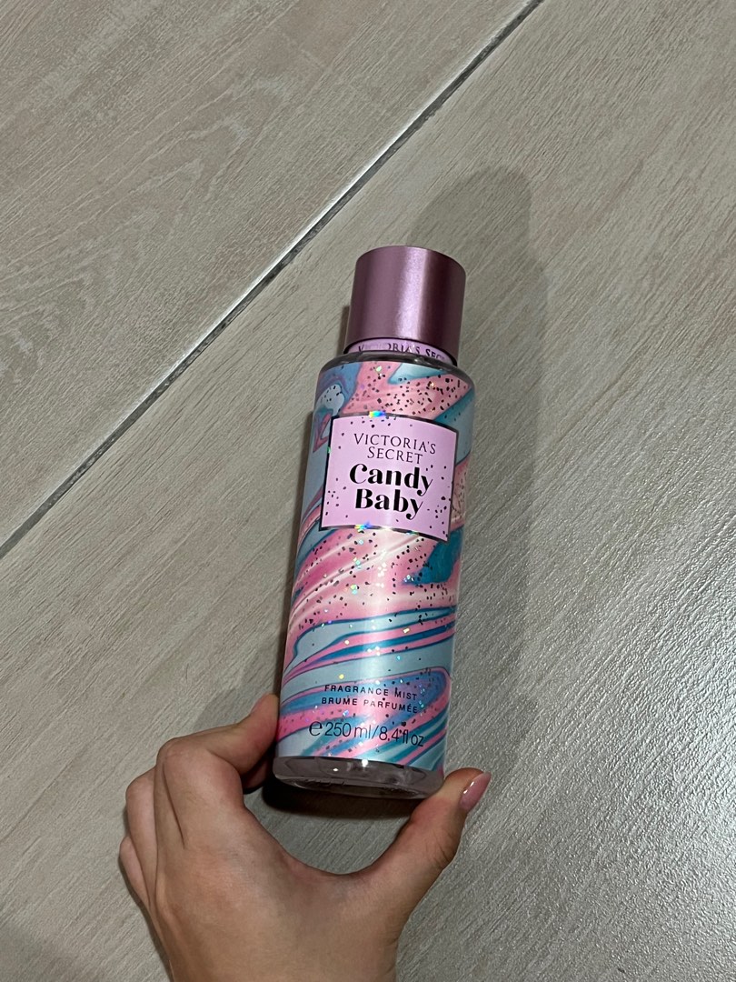 Candy baby deals perfume