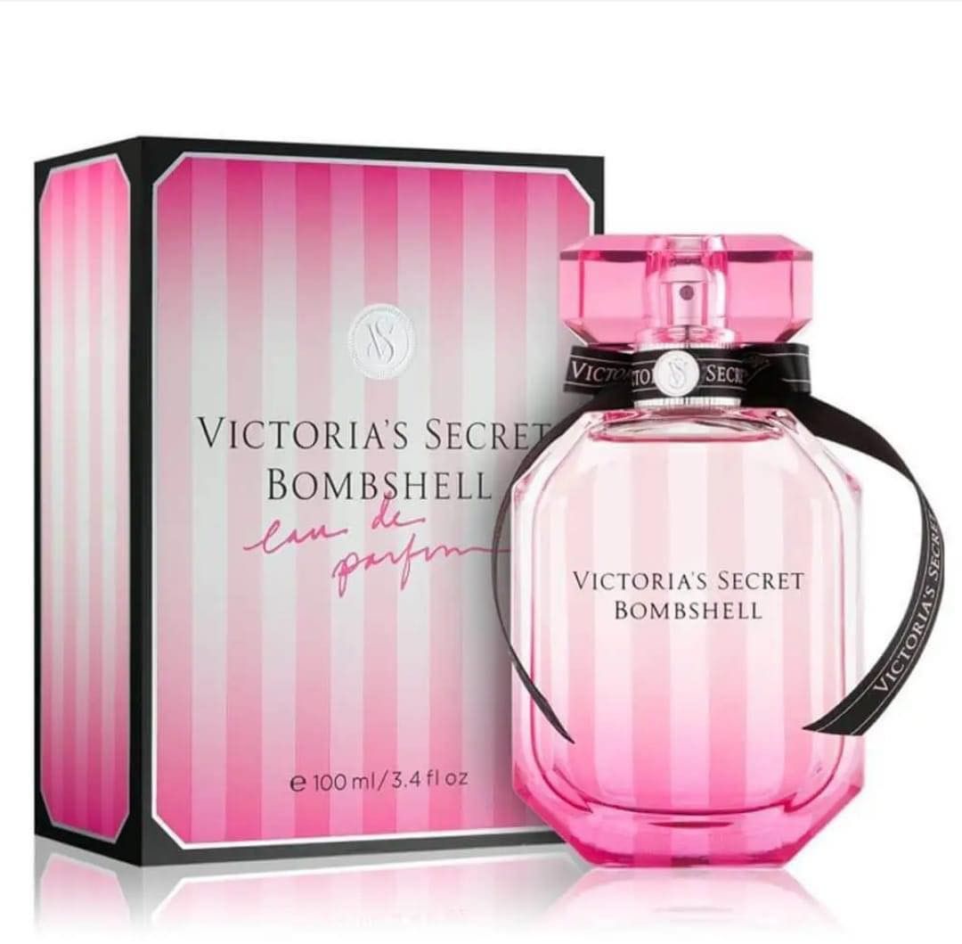 Victoria's Secret 香水, 美容＆個人護理, 健康及美容- 香水＆香體噴霧 